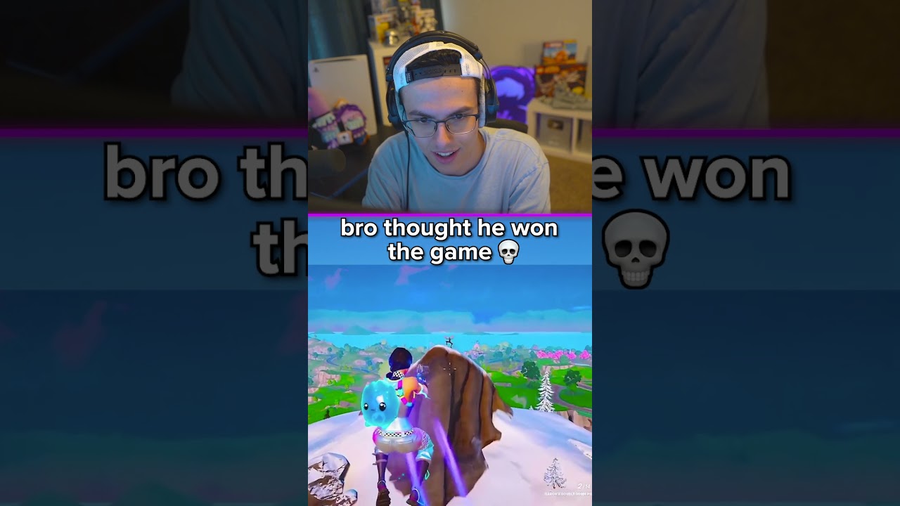 bro's the next viral audio 💀