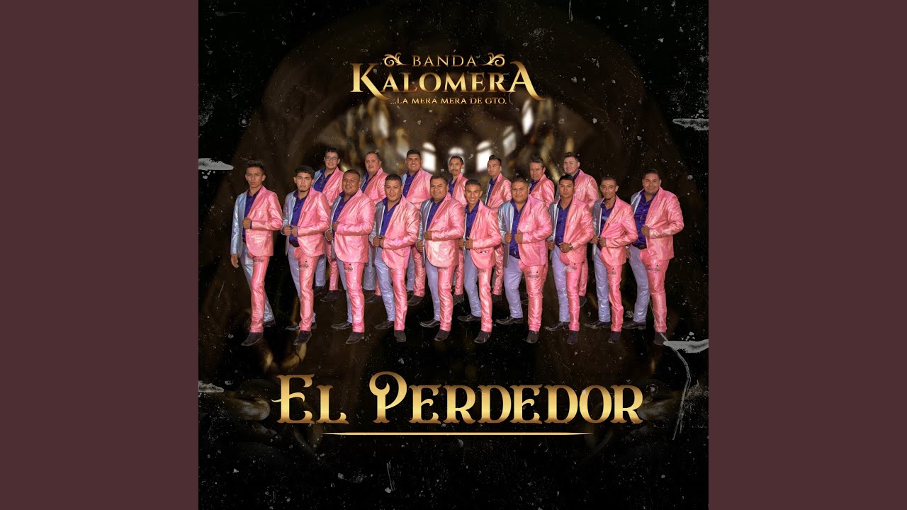El Perdedor