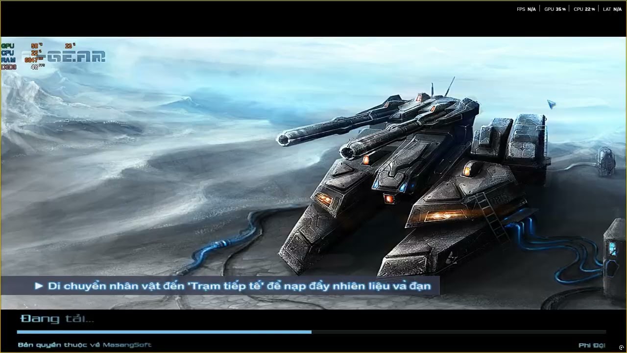 [Phi Đội 3 - Legend] [I-Gear] MS kép đầu tiên SV PD3