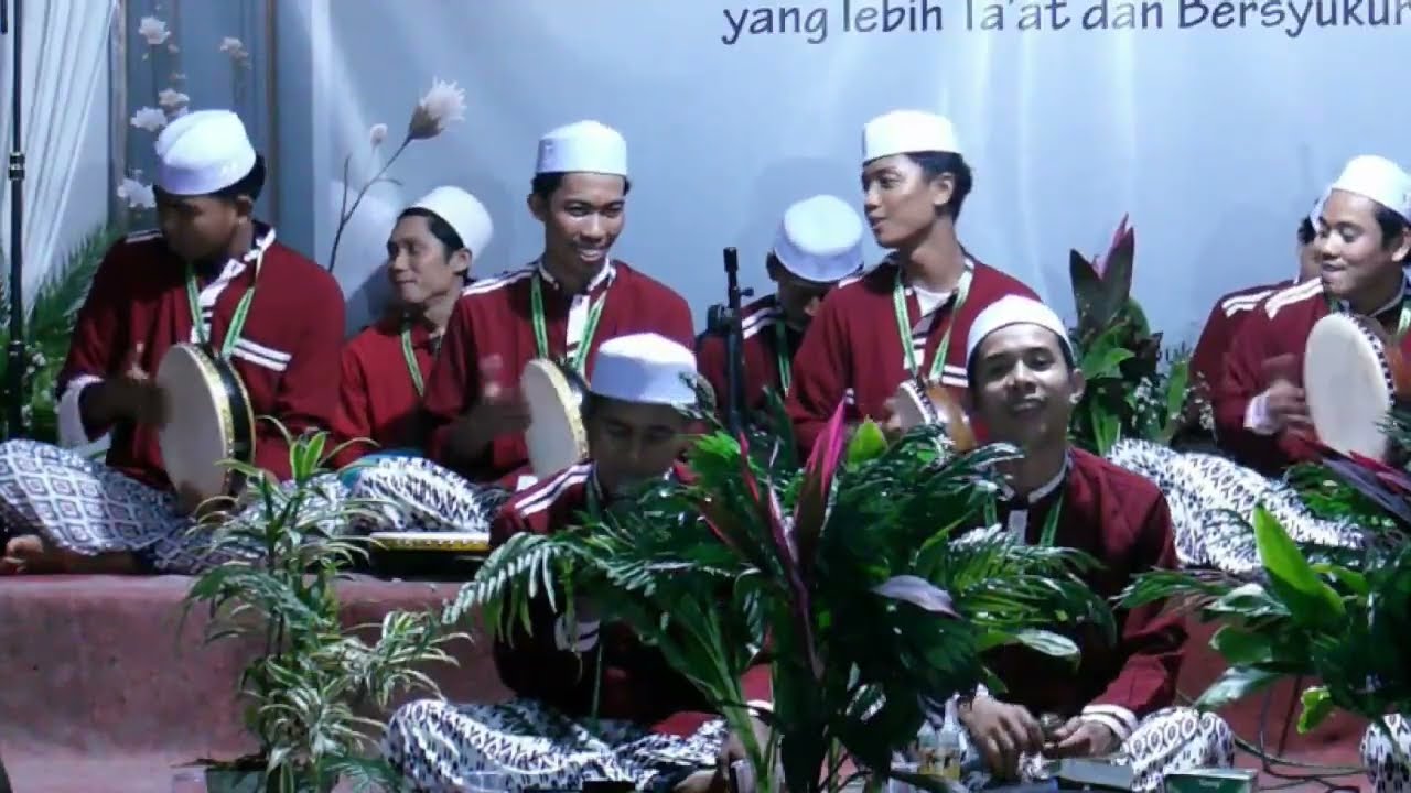 Acara isra mi'raj