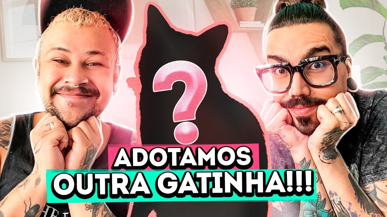 VLOG - CHEGOU MAIS UM MEMBRO NA FAMÍLIA DIVA DEPRESSÃO | Diva Depressão