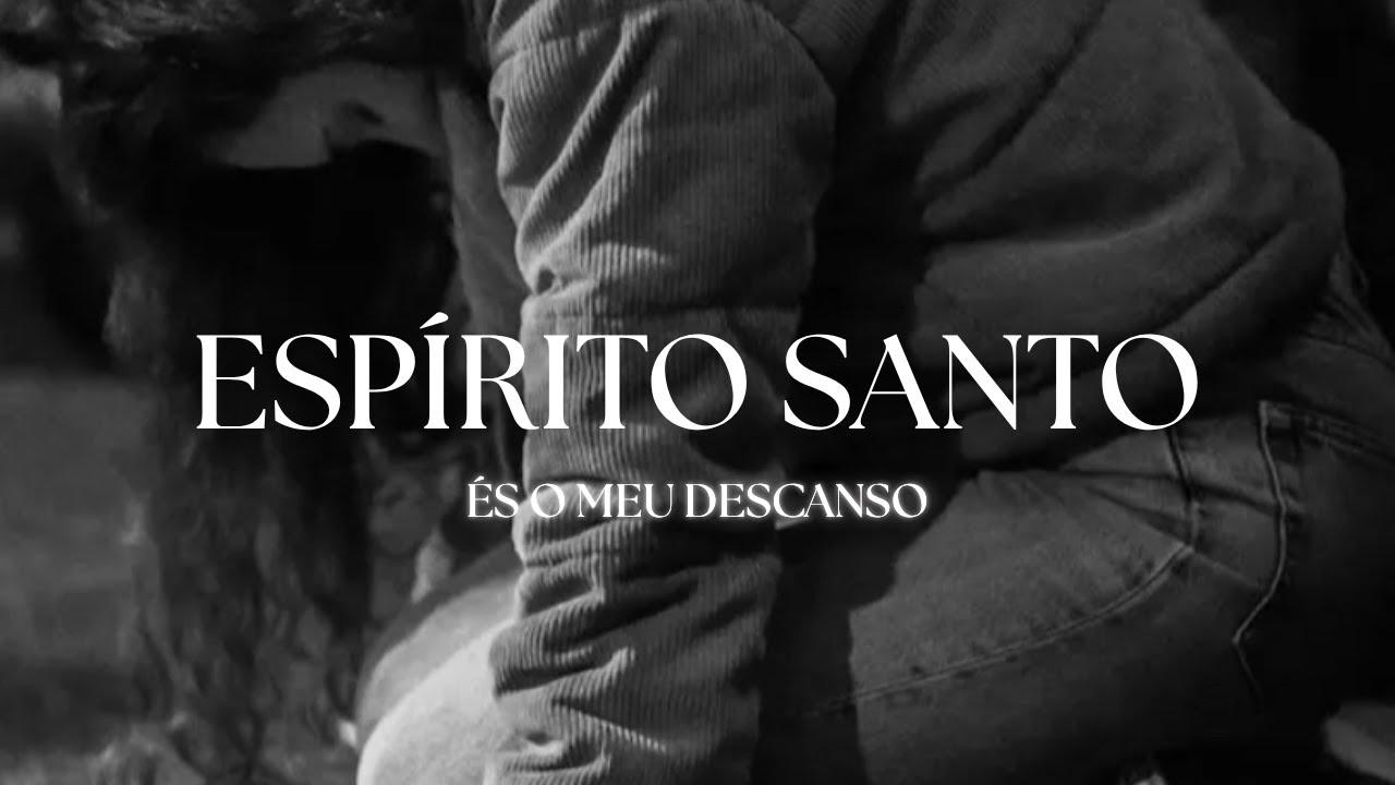 Espirito Santo | Som Que Clama (Talita Sousa)
