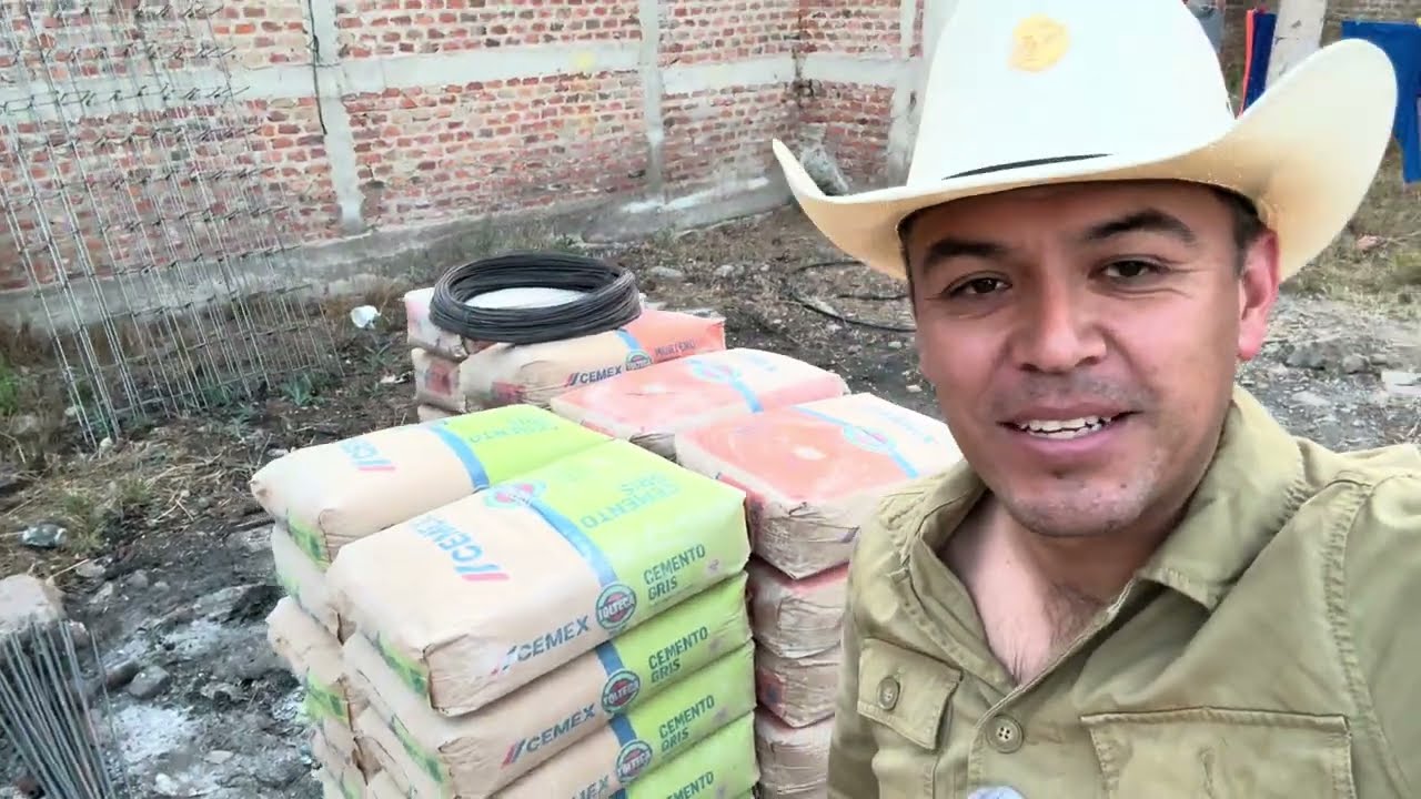 Ya nos cayó MATERIAL! Fue REGALO? Comenzaremos ya 