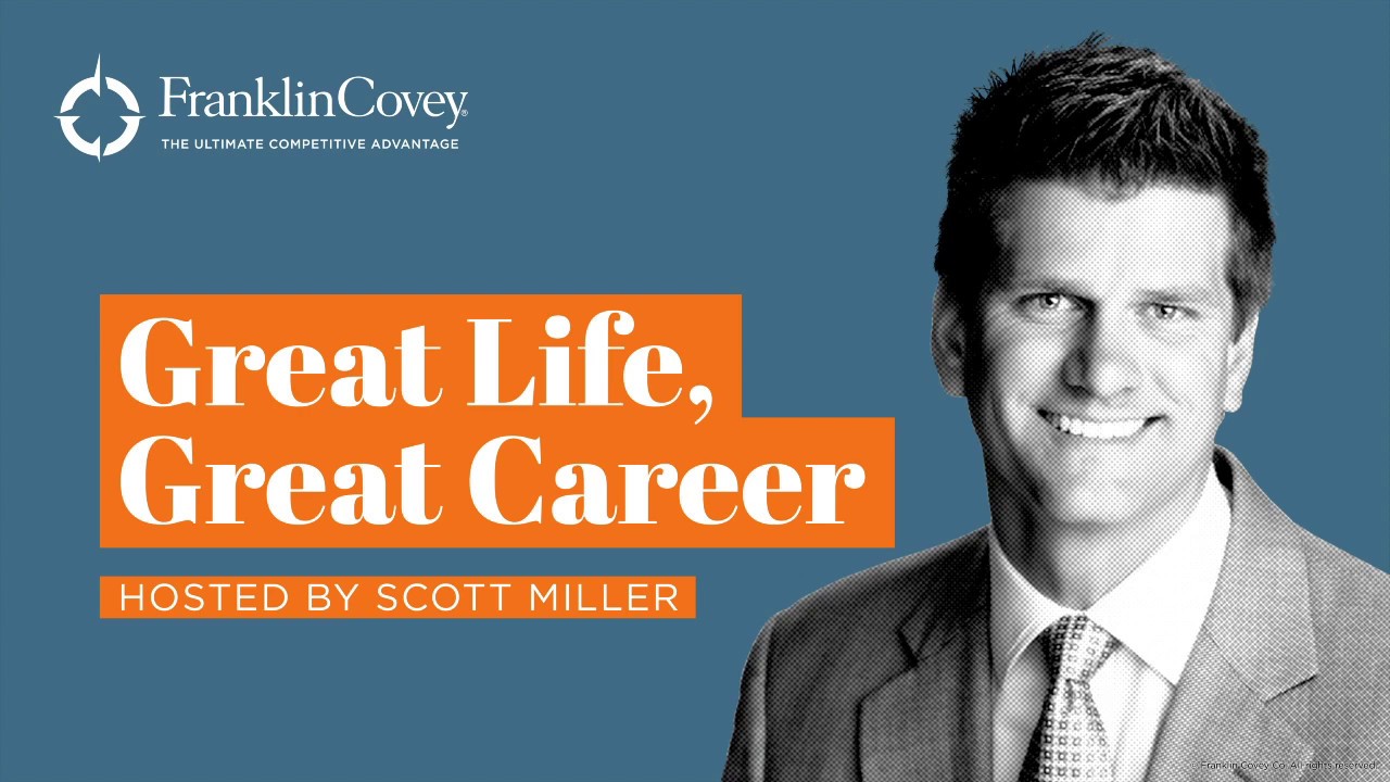 FranklinCovey's Daily Leadership Insight: Creating Conditions for Success