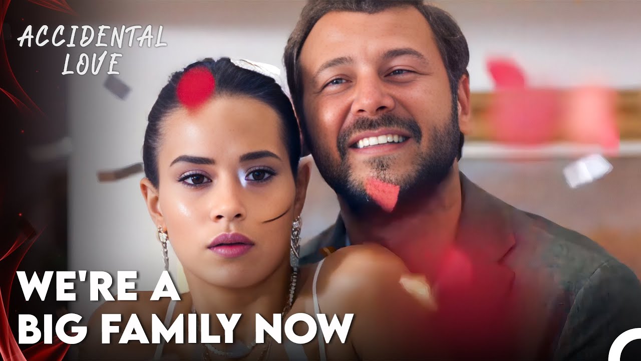 Civan Lied About Simal's Pregnancy - Accidental Love Episode 24