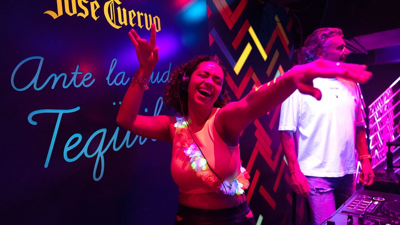 Authentic House Music Party with Milady @ House Vibes (Jackin, funky, vocal house)