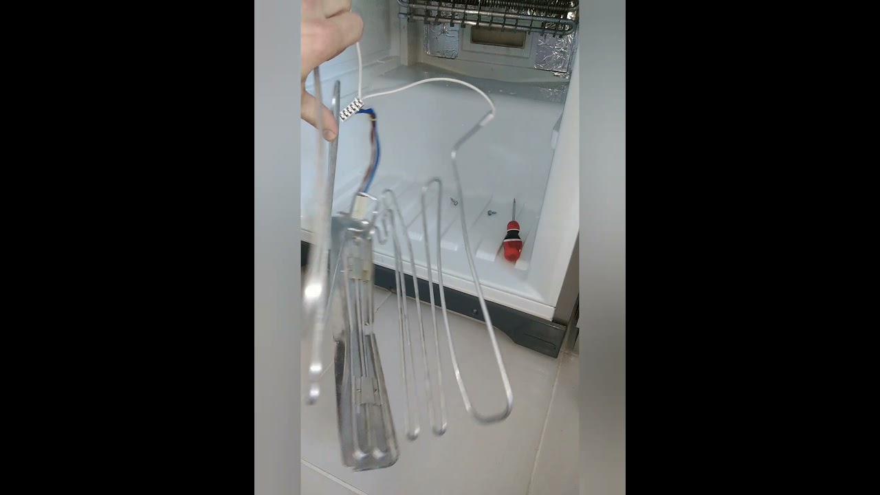 Naprawa lodówki indesit no frost