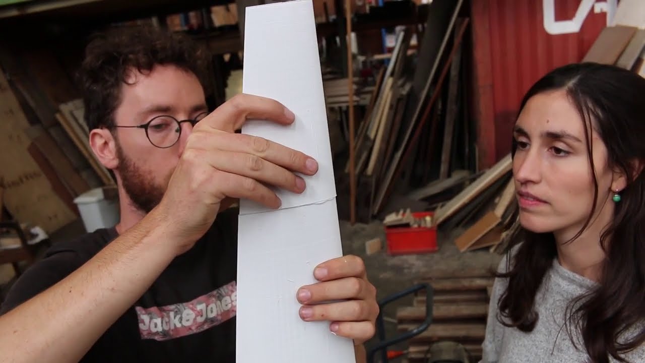 Propel-E 450 | A powerful 3D-printable windturbine