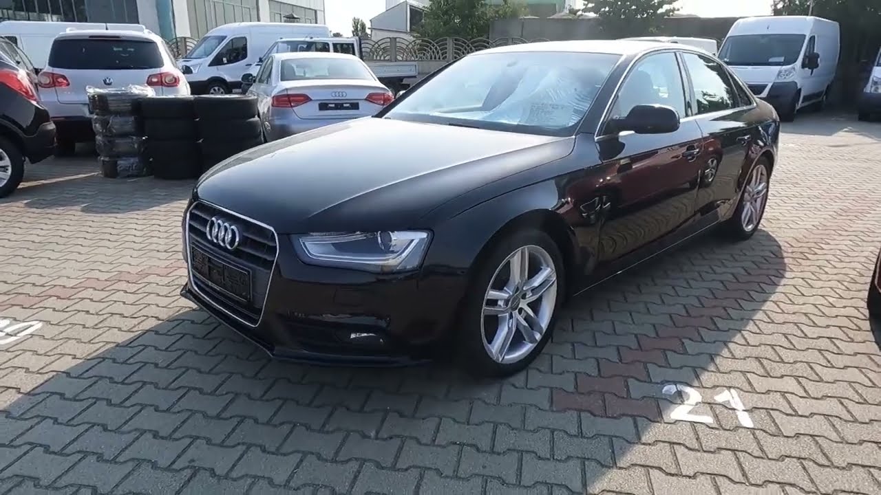 Mașini Second in Piața Auto din Arad | August 2024