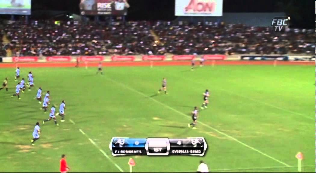 Battle Of The Bati 2013 Highlights 1st Half