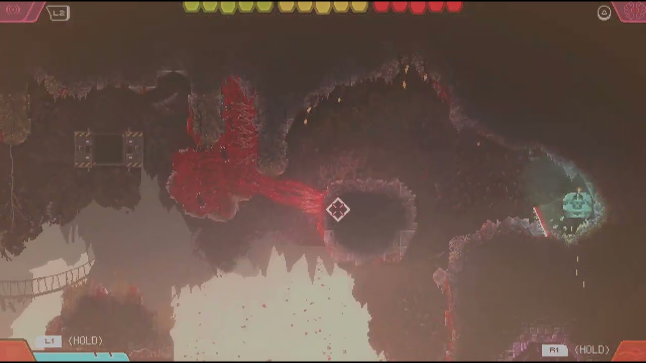 Continuing my playthrough