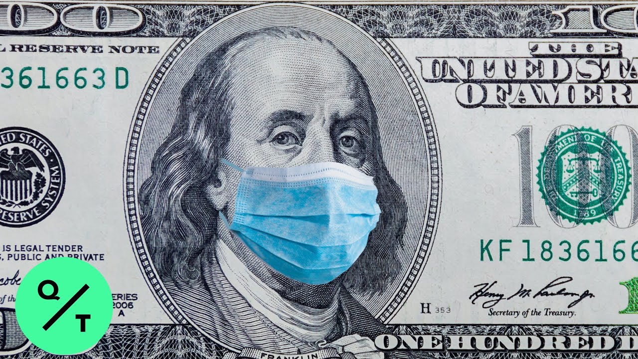 How Broken is the Global Economy?