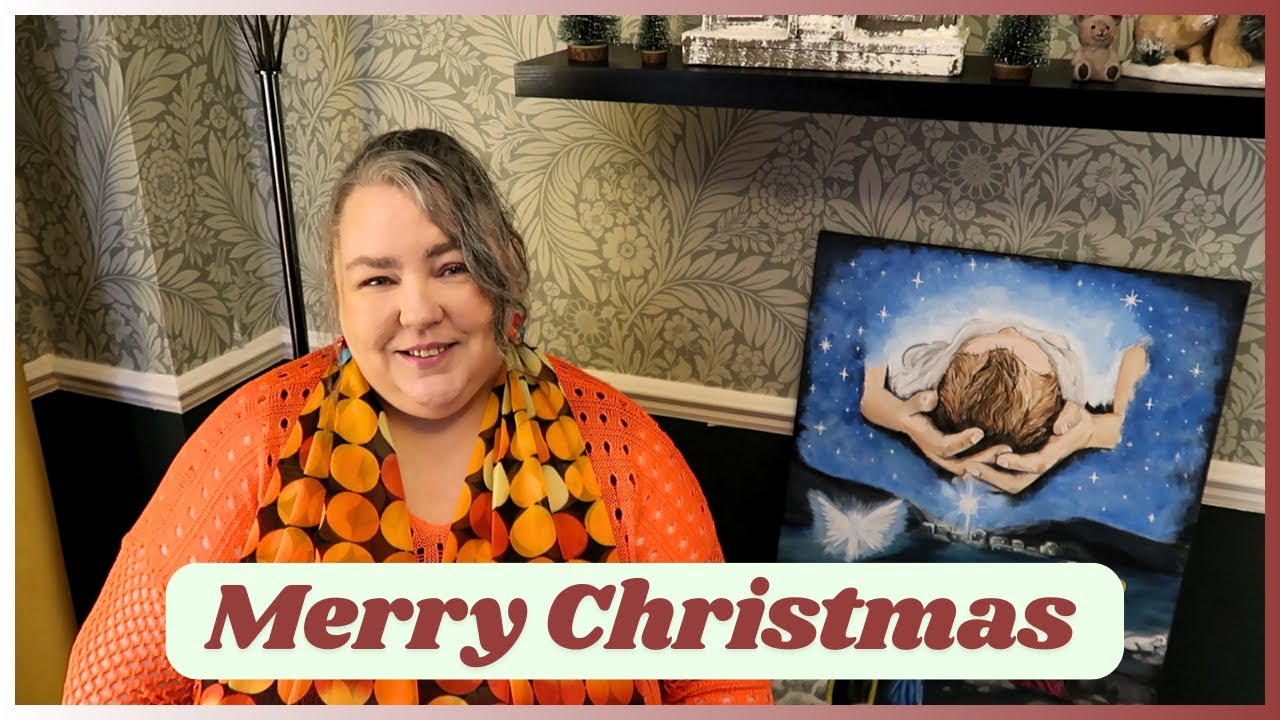 Making Room For Jesus This Christmas
