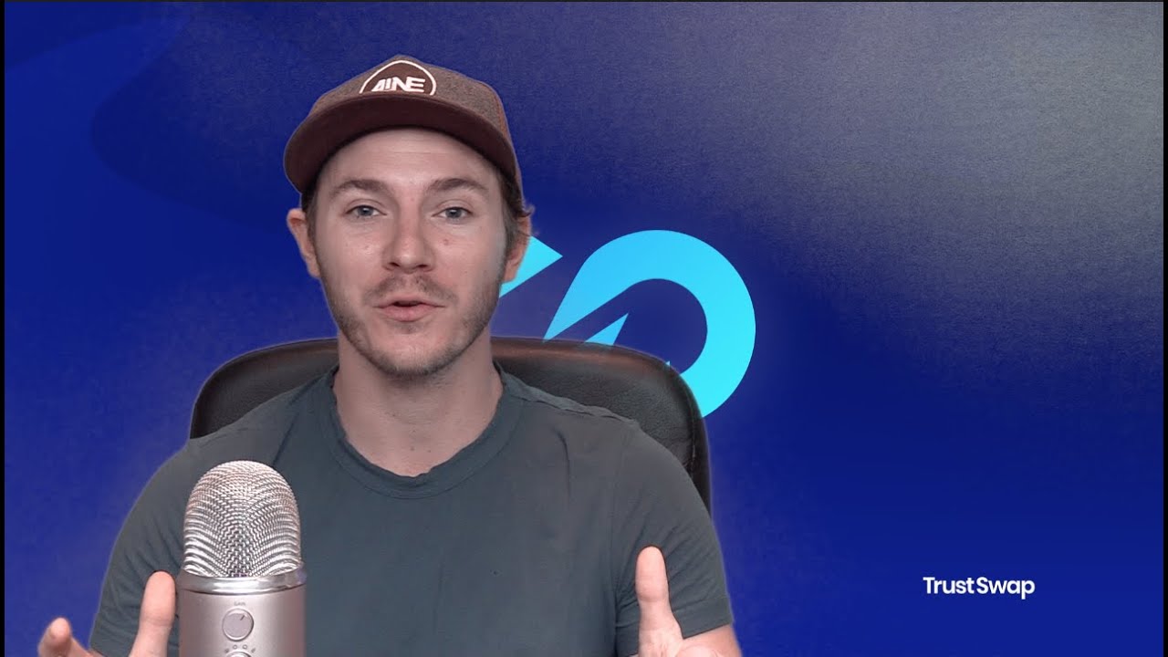 TrustSwap Updates: July 12th