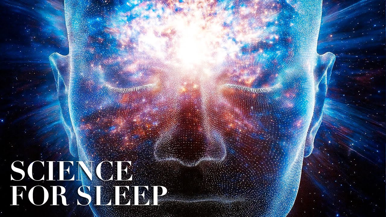 Science For Sleep | Is Your Brain Connected to the Universe?