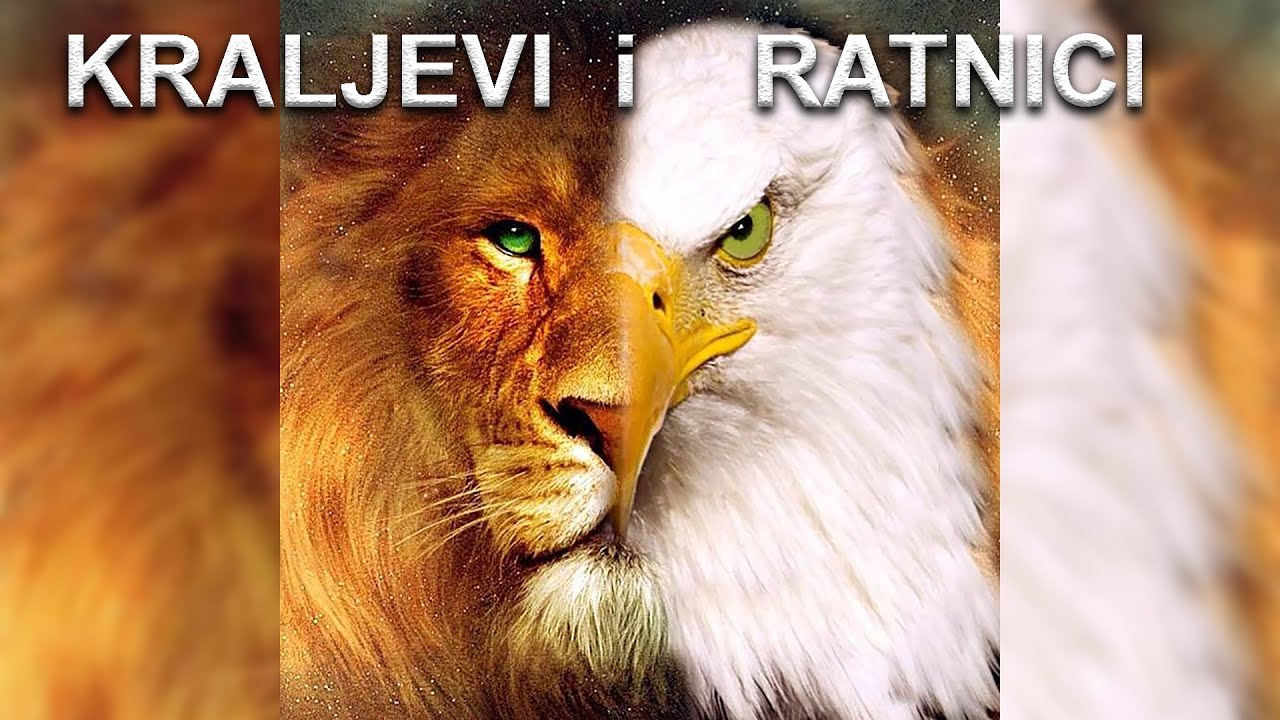 Kraljevi i ratnici (Nebojša Đurić)