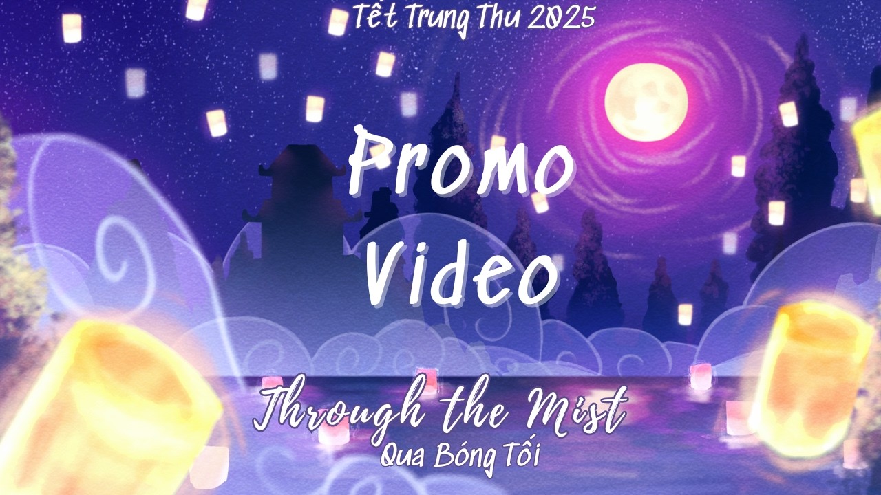 TTT 2025 Promo Video
