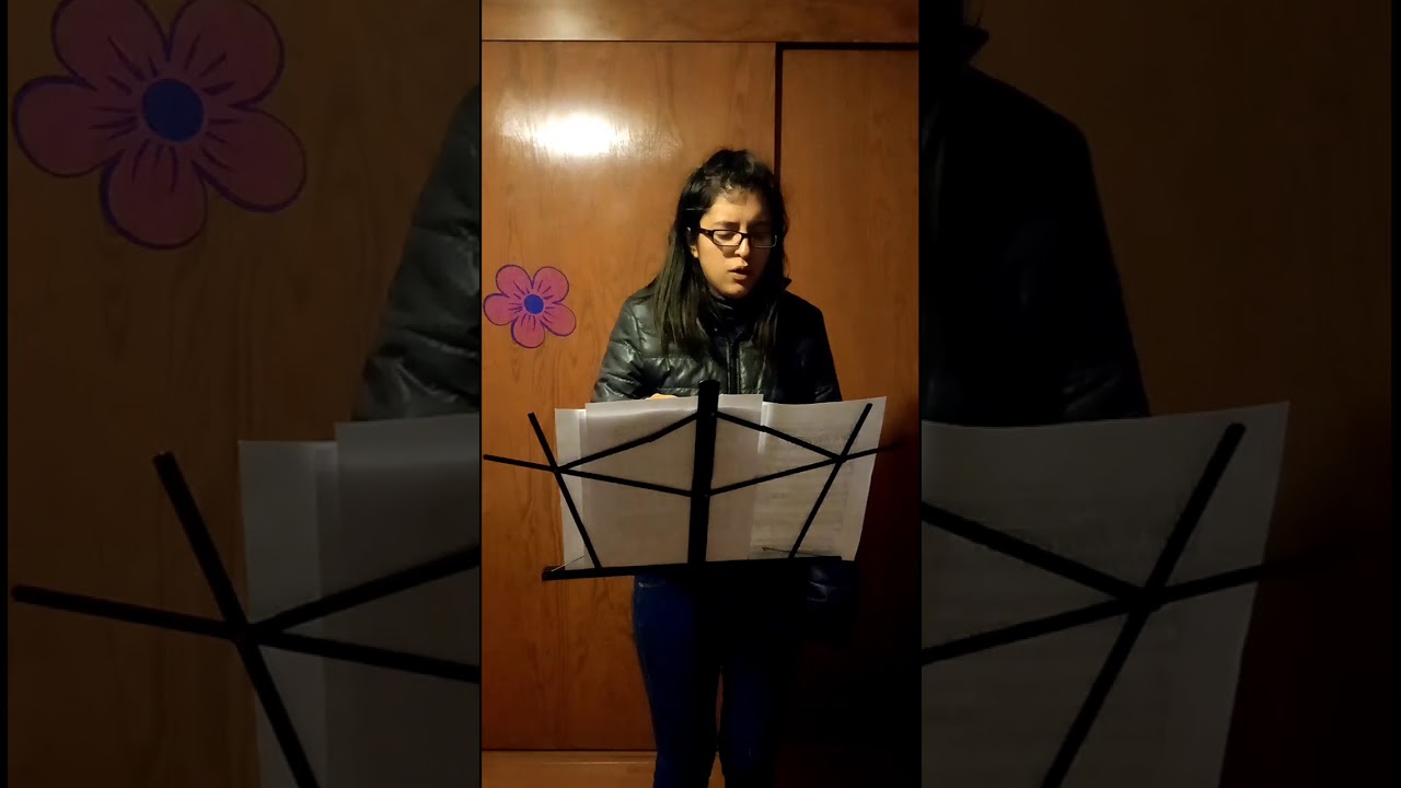 Concone- Lección 3