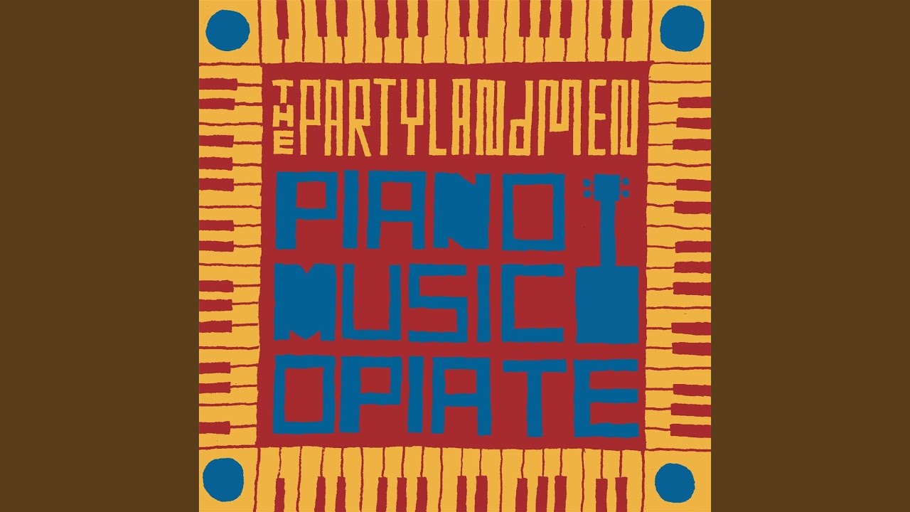 Piano Pianissimo