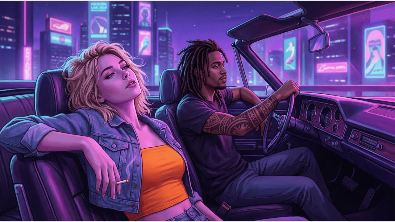 OG 420 CHILL RAP 🌿 Slow Bars in Heavy Haze | Late-Night Blues • Smoke Vibes