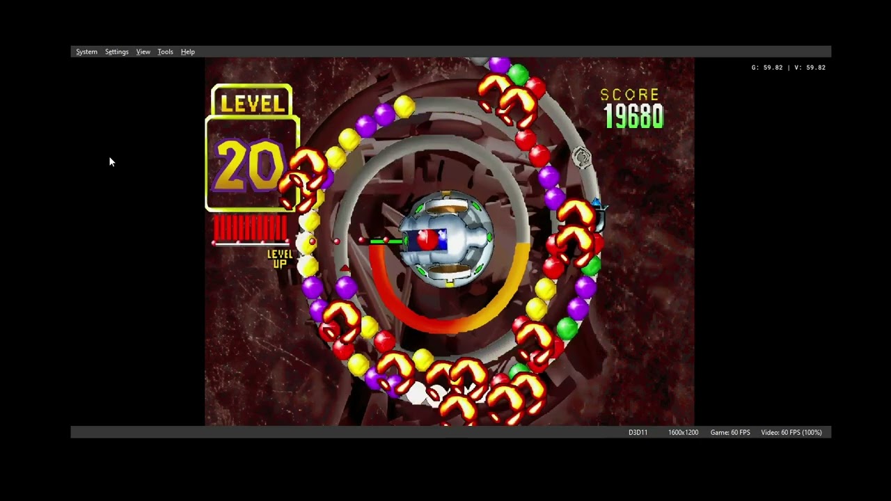 Ballistic PS1 DUCKSTATION HD PACK