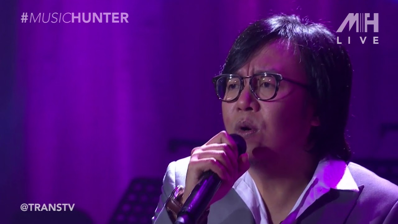 Ari Lasso Feat Bunga Citra Lestari - Aku dan Dirimu