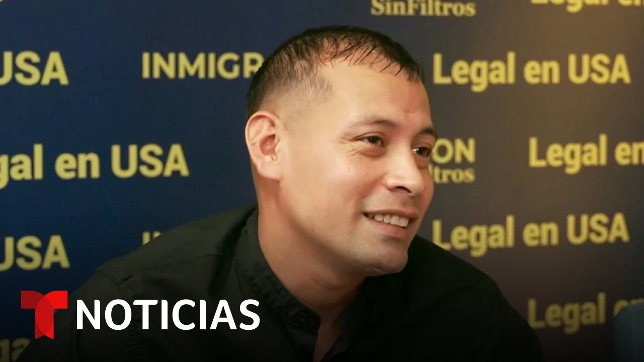 Colombiano terminó calvario en centros de detención gracias a un recurso legal cuyo uso se dispara