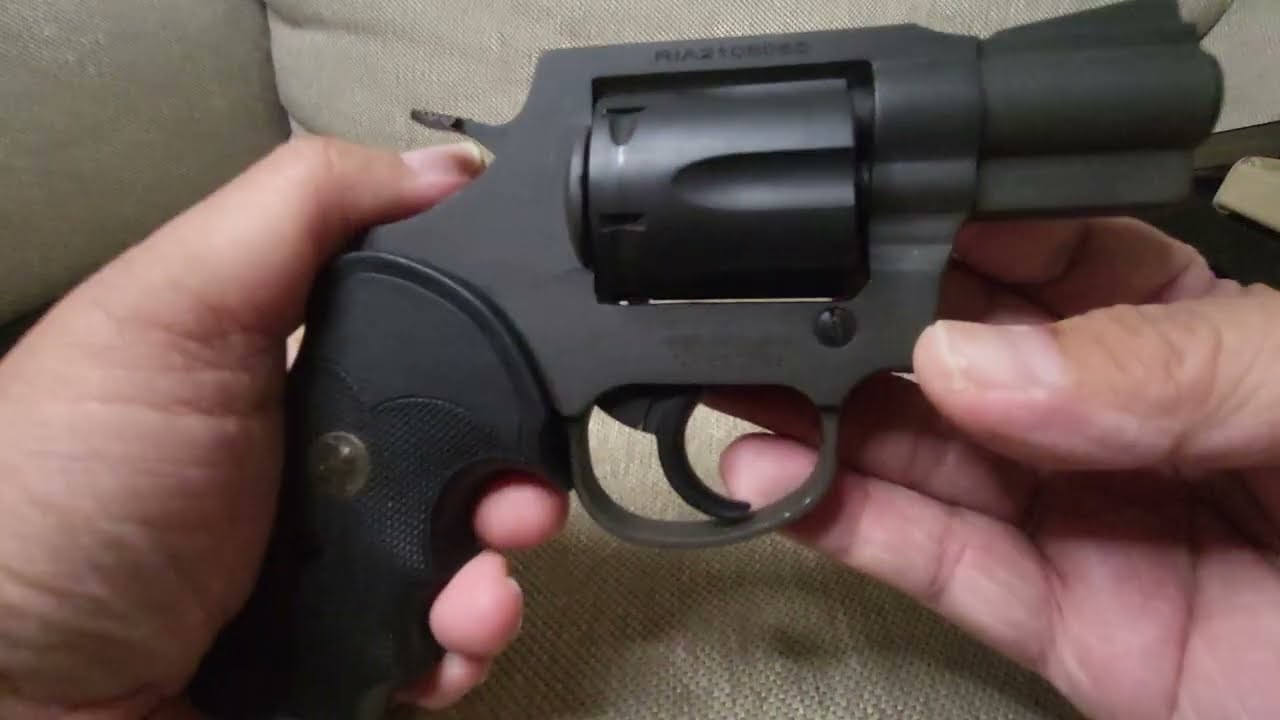 PANG GUWARDIYA DAW ANG BARIL NA TO