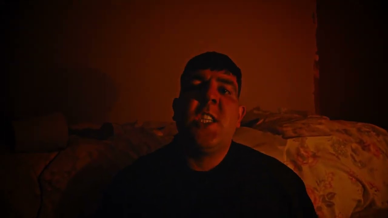 Jordan McCann - little Hulton (re-upload) 👑