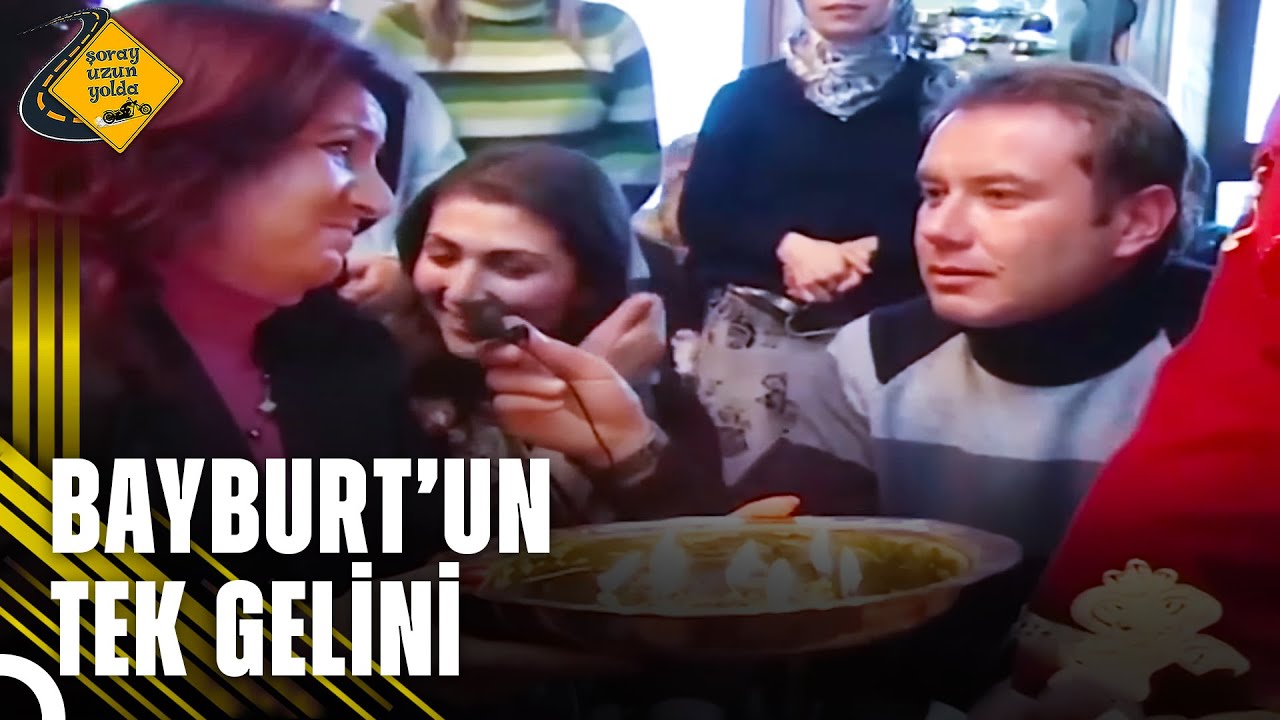 Burası Bekar Dolu | Bayburt'ta