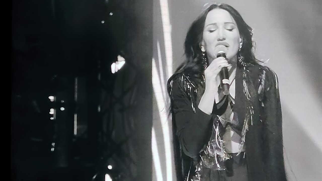 Justyna Steczkowska - Karuzela z madonnami - Toruń 10.03.2024