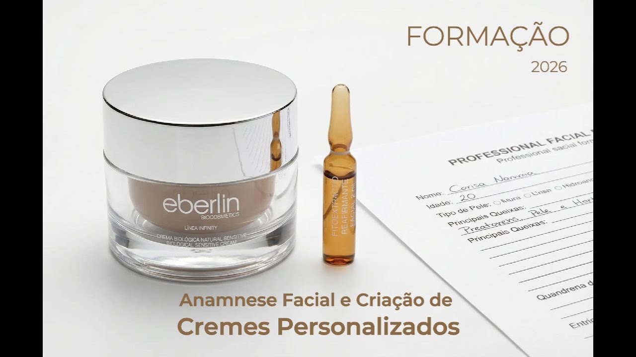 Diagnóstico Facial que gera resultados e fidelização: o Método Infinity aplicado à clínica.