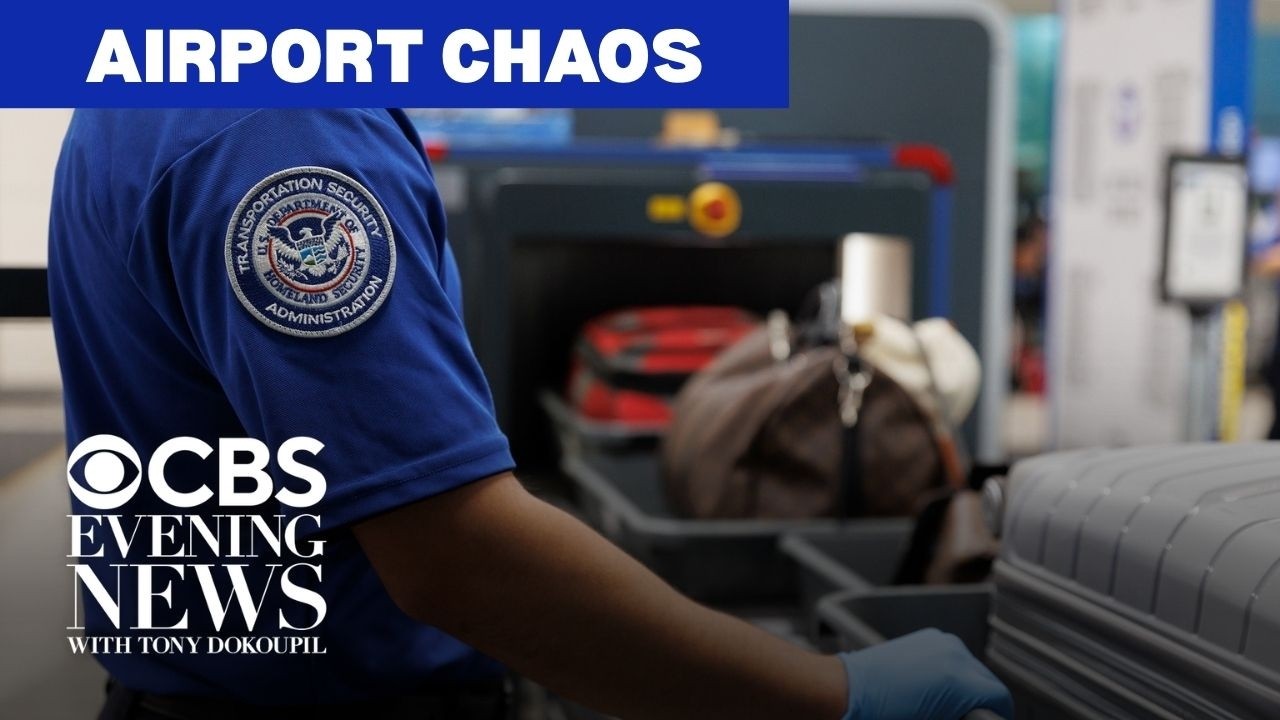 TSA crisis grows more dire as agents work without pay: “Our people are hurting”