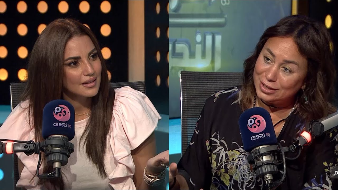 #أسرار_النجوم | لقاء مع الفنانة درة وتكشف عن تفاصيل مسلسلها الجديد 