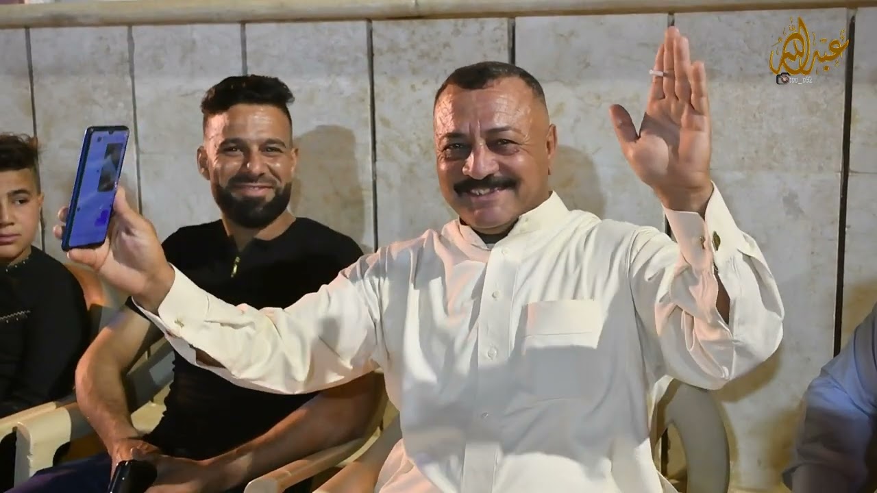 اجمل موال للفنان عمر الزين من ابو شجاع لعيون ابو يعقوب الغالي حنة الغالي اسامة الحمدان