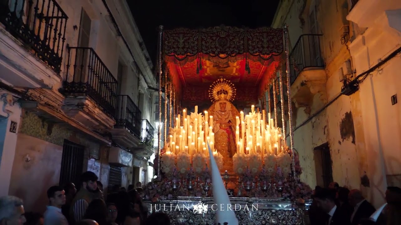Tú eres el orgullo de nuestro pueblo | Domingo de Ramos 2025 | Hdad. de la Borriquita