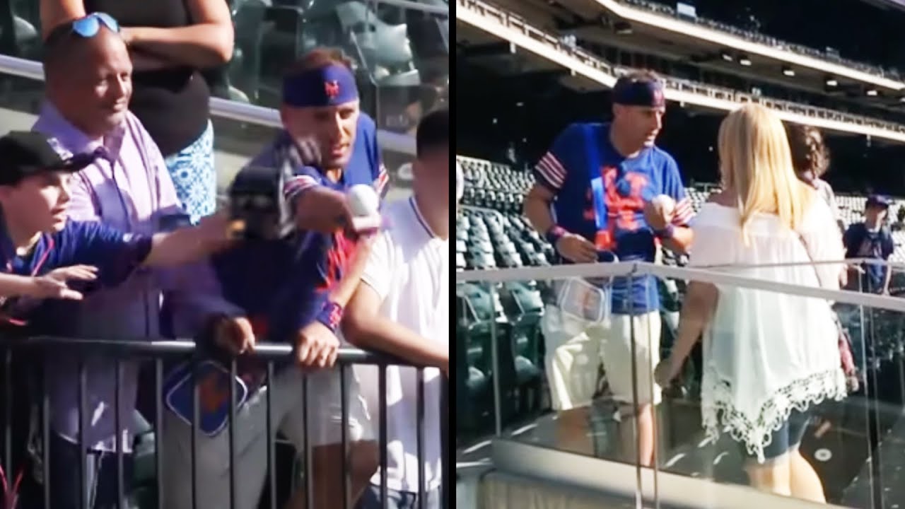 Karen FREAKS OUT at Comedian over Prank Gone Wrong