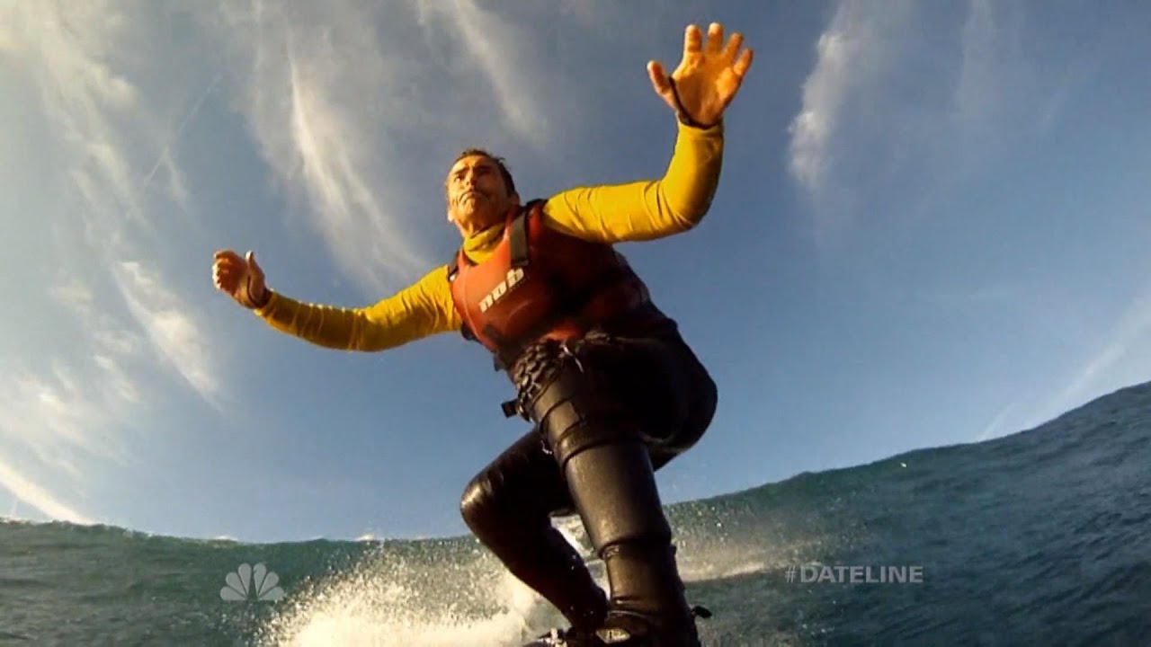 Dateline Survivor: Wipeout! | Dateline NBC