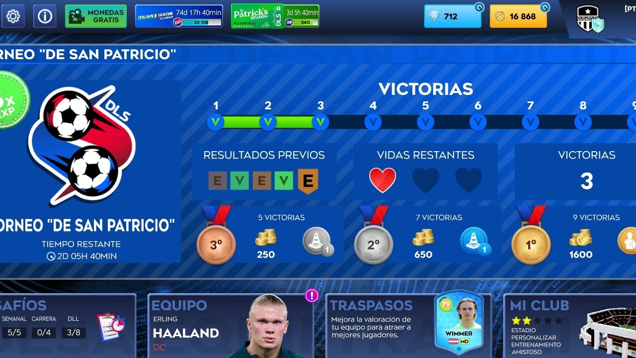 Así se gana fácil el nuevo evento de dls 26
