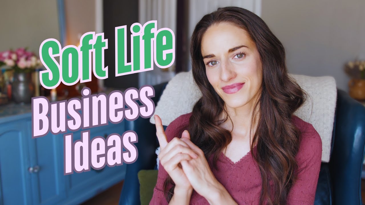 7 FEMININE Business IDEAS in Proverbs 31 Every Woman Should Know!
