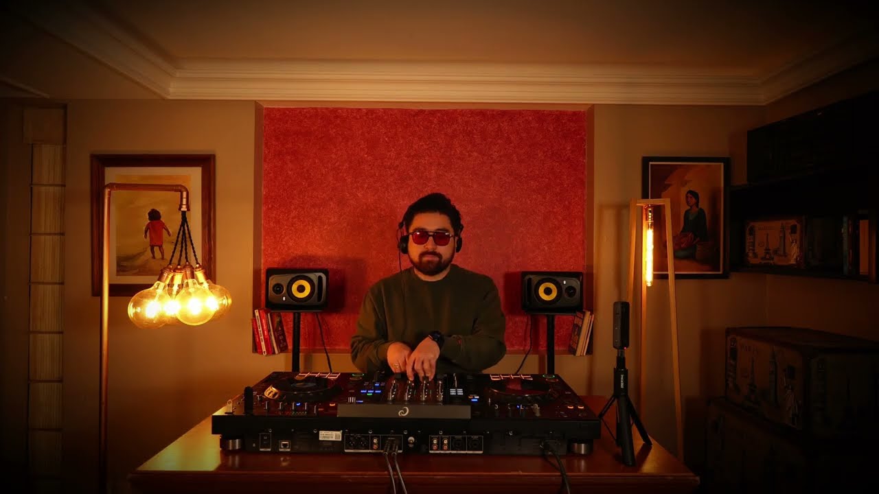 VRTX Sessions – Episode 3