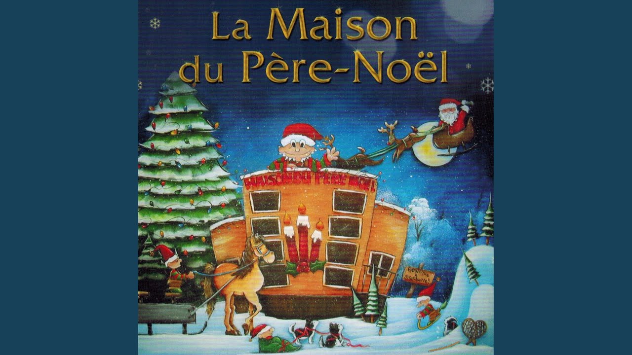 C'est Noël rock
