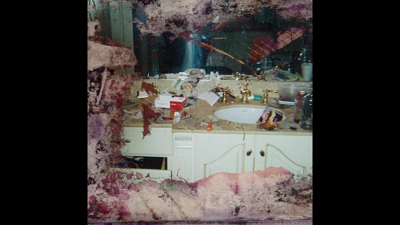 Pusha T - Infrared (Instumental)