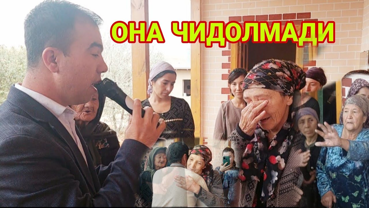 ( БАХТ КУРСАТУВИ ) ИСТАРАВШАН НИЖОНИ КИШЛОГИ