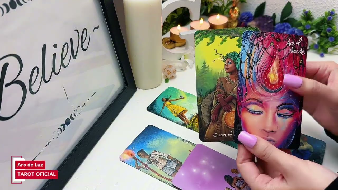 ARIES✨¡Algo se está moviendo a tu favor!… aunque no todos lo quieran...