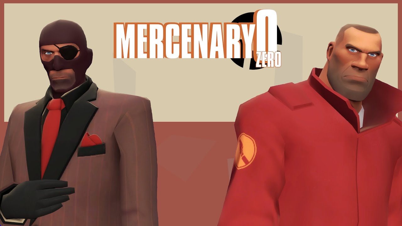 MERCENARY 0 (Yakuza 0 Intro Parody)
