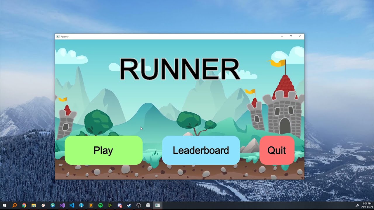 01 - Setup | C++ Game Engine Programming