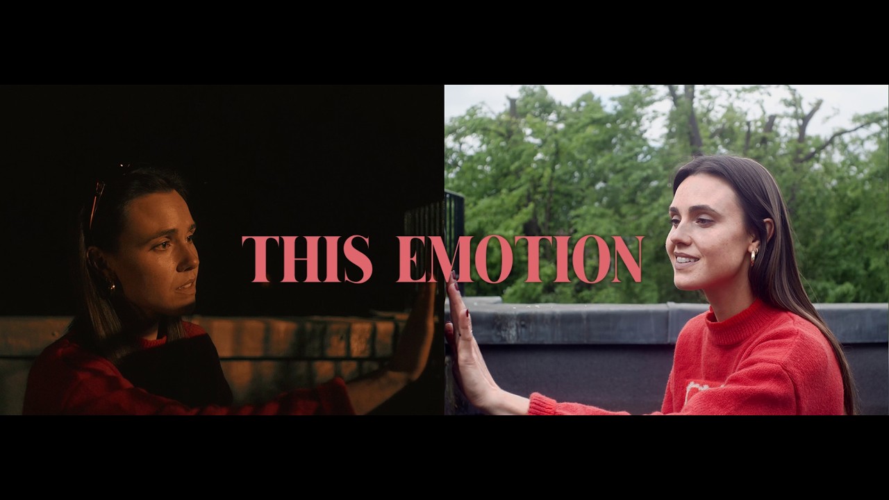 Genevieve - This Emotion (ft. Poppy Drayton) // Official Music Video