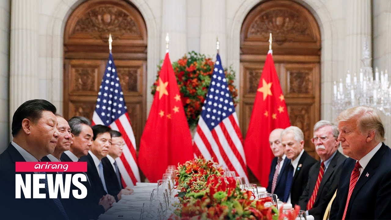 Global economic outlook for 2020