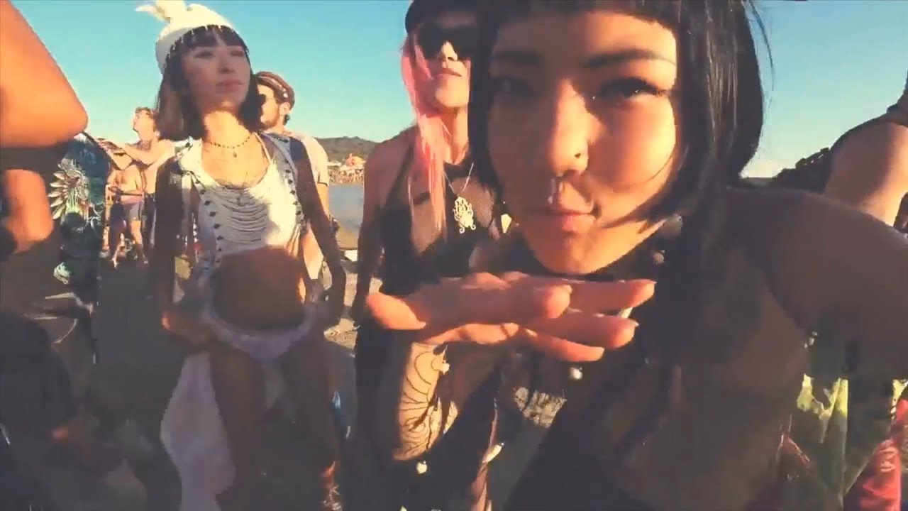 Progressive Psytrance mix September 2018 [Boom festival 2018 editon]